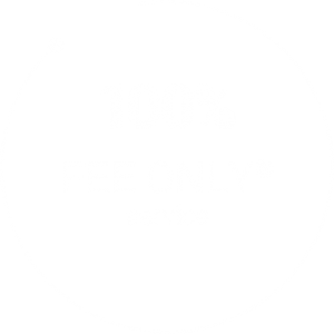 Fee Only Service icon