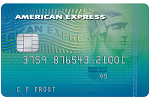American Express Costco Card