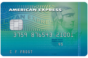 American Express Costco Card